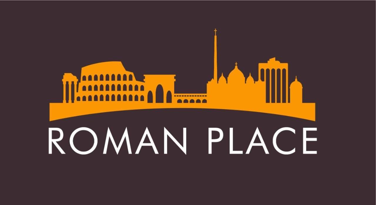 Roman Place Ngoại thất bức ảnh
