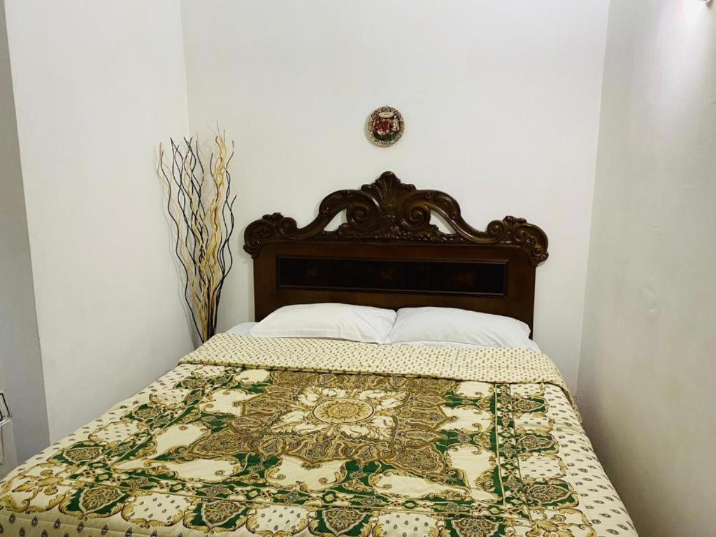 Roman Place Ngoại thất bức ảnh