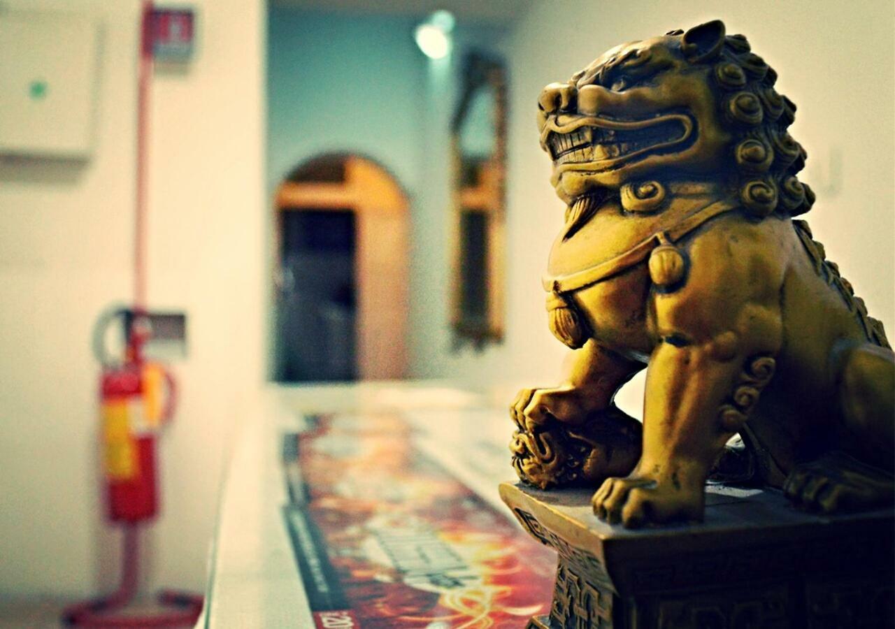 Roman Place Ngoại thất bức ảnh