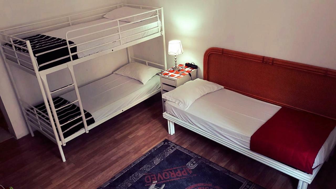 Roman Place Ngoại thất bức ảnh